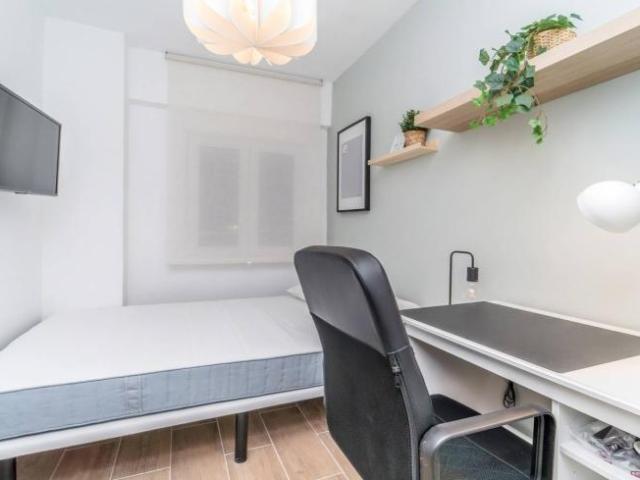 Shared Living/Roommate 5 Dormitorio Valladolid Valladolid ES104846156