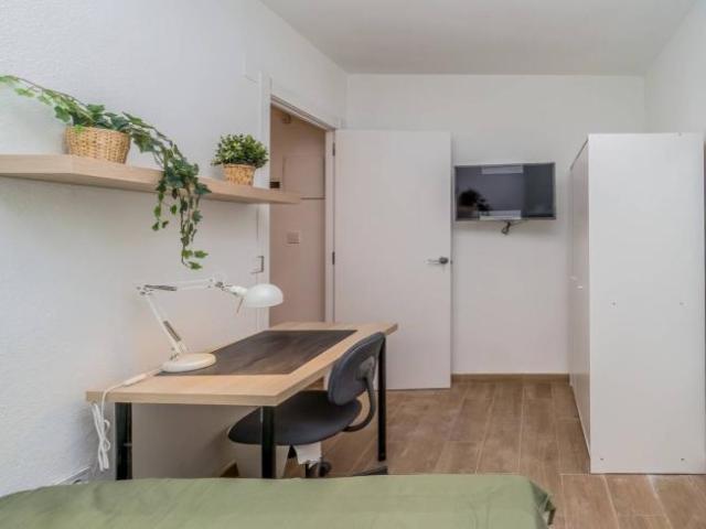 Shared Living/Roommate 5 Dormitorio Valladolid Valladolid ES104846161