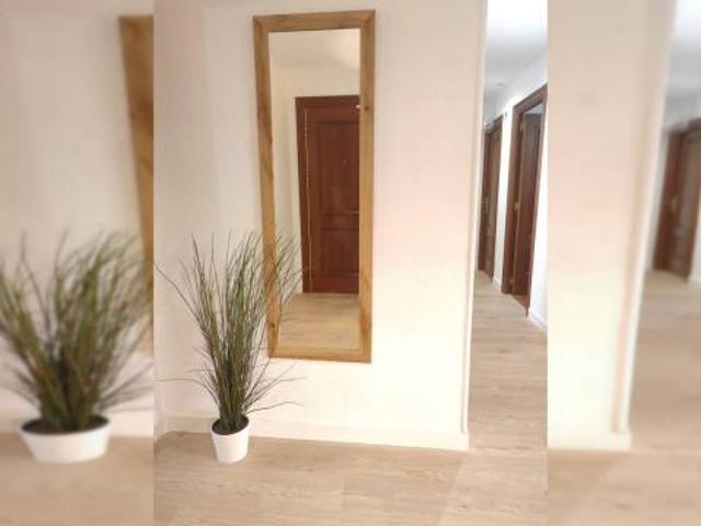 Shared Living/Roommate 5 Dormitorio Valladolid Valladolid ES76078397