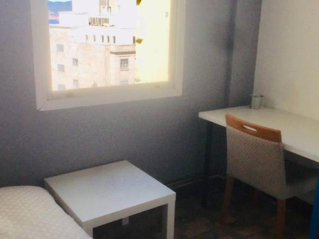 Shared Living/Roommate 5 Dormitorio Vigo Vigo ELS101823852