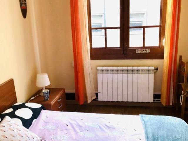 Shared Living/Roommate 5 Dormitorio Vigo Vigo ELS102850598