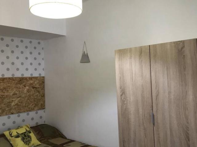 Shared Living/Roommate 5 Dormitorio Vigo Vigo ES101808132