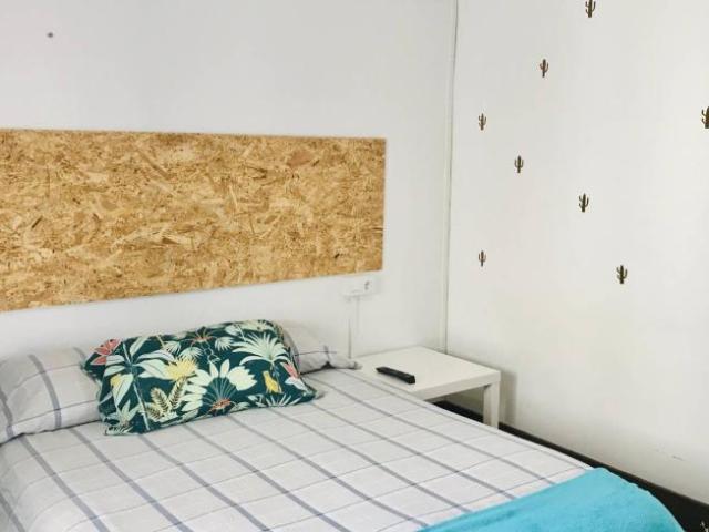 Shared Living/Roommate 5 Dormitorio Vigo Vigo ES101820109