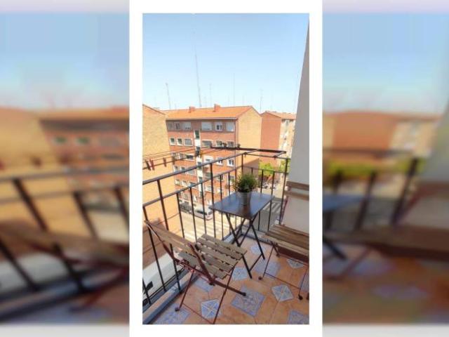 Shared Living/Roommate 5 Dormitorio Zaragoza Zaragoza ELS101843356