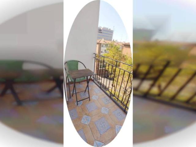 Shared Living/Roommate 5 Dormitorio Zaragoza Zaragoza ELS101817627