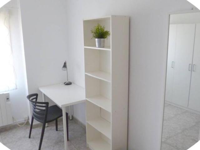 Shared Living/Roommate 5 Dormitorio Zaragoza Zaragoza ELS101818021