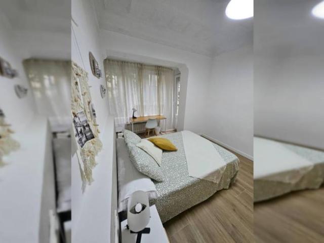 Shared Living/Roommate 5 Dormitorio Zaragoza Zaragoza ELS96617625