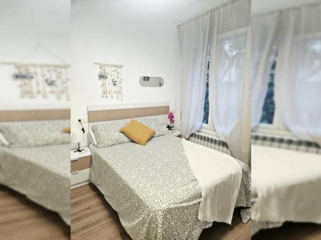 Shared Living/Roommate 5 Dormitorio Zaragoza Zaragoza ELS96617627