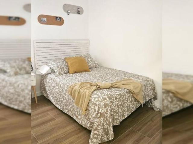 Shared Living/Roommate 5 Dormitorio Zaragoza Zaragoza ELS96617629
