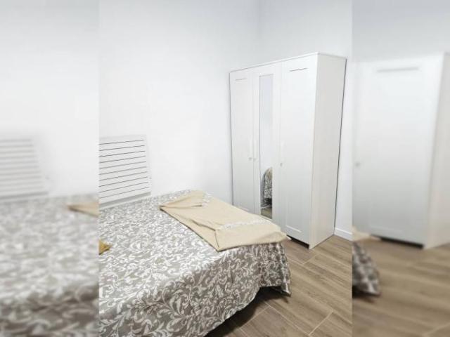 Shared Living/Roommate 5 Dormitorio Zaragoza Zaragoza ELS96617631