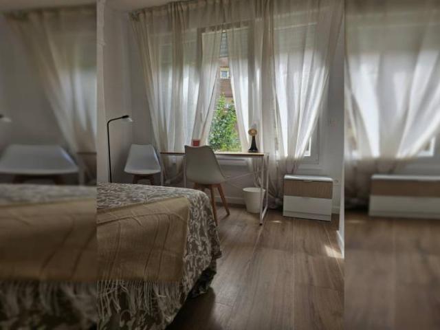 Shared Living/Roommate 5 Dormitorio Zaragoza Zaragoza ELS96617633
