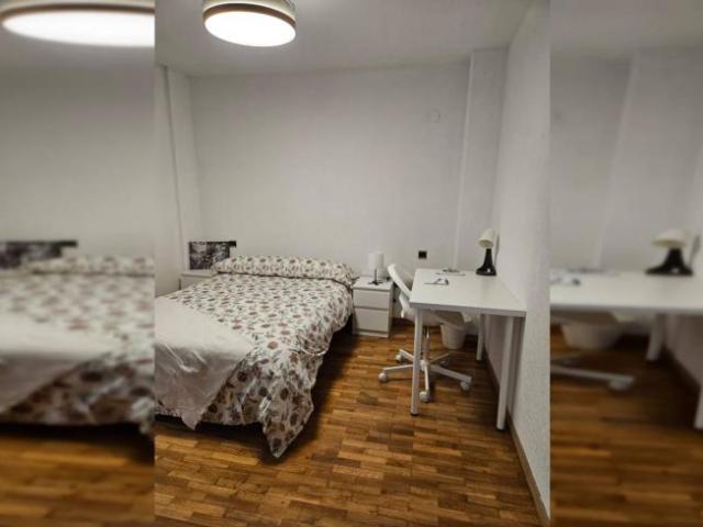 Shared Living/Roommate 5 Dormitorio Zaragoza Zaragoza ELS97679805