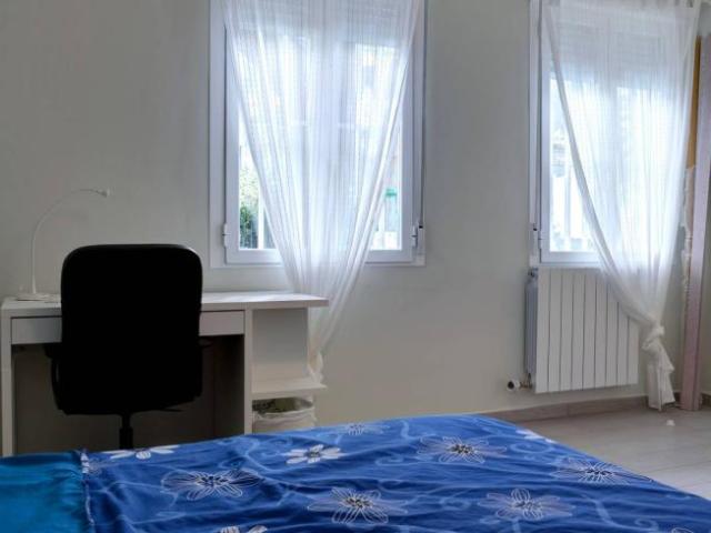 Shared Living/Roommate 5 Dormitorio Zaragoza Zaragoza ELS98604094