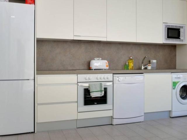 Shared Living/Roommate 5 Dormitorio Zaragoza Zaragoza ELS98604716