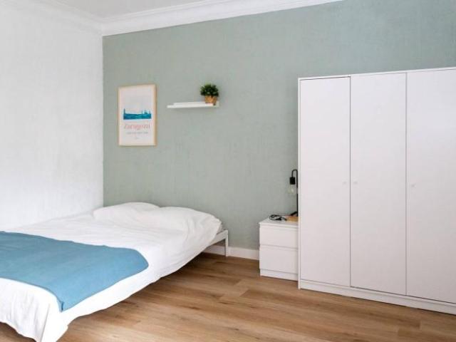 Shared Living/Roommate 5 Dormitorio Zaragoza Zaragoza ES104845643