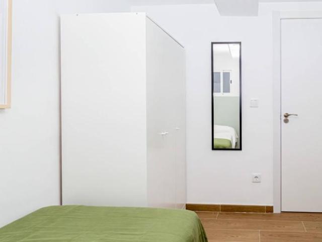 Shared Living/Roommate 5 Dormitorio Zaragoza Zaragoza ES104845655