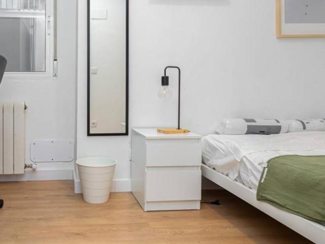 Shared Living/Roommate 5 Dormitorio Zaragoza Zaragoza ES104845652