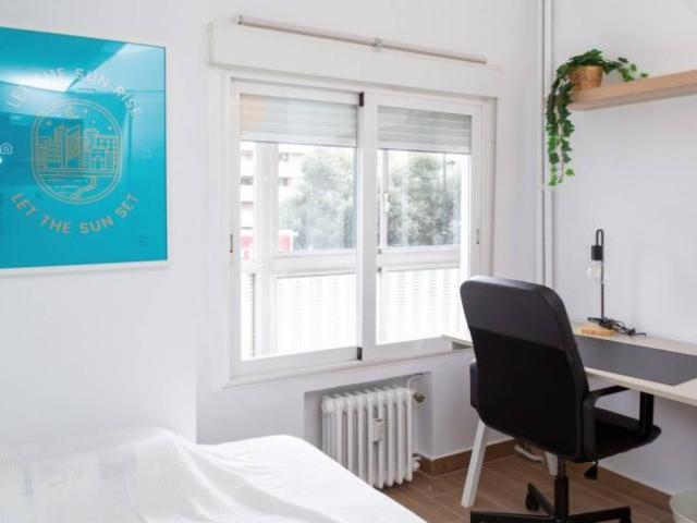 Shared Living/Roommate 5 Dormitorio Zaragoza Zaragoza ES104845668