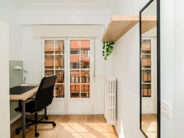 Shared Living/Roommate 5 Dormitorio Zaragoza Zaragoza ES104845661