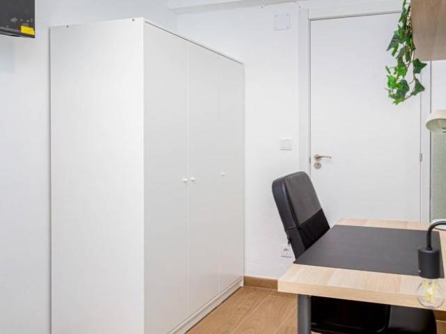 Shared Living/Roommate 5 Dormitorio Zaragoza Zaragoza ES104845694