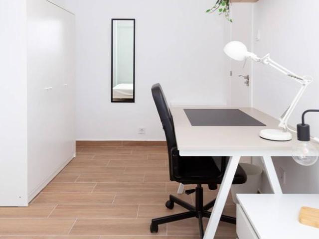 Shared Living/Roommate 5 Dormitorio Zaragoza Zaragoza ES104845762