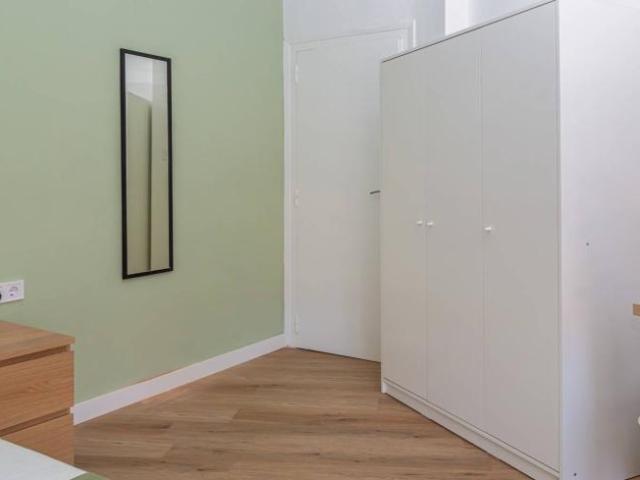 Shared Living/Roommate 5 Dormitorio Zaragoza Zaragoza ES104845784