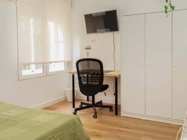 Shared Living/Roommate 5 Dormitorio Zaragoza Zaragoza ES104845783