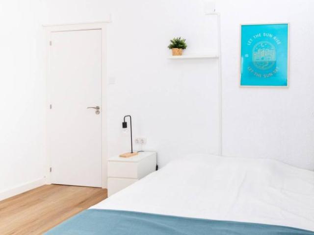 Shared Living/Roommate 5 Dormitorio Zaragoza Zaragoza ES104845790