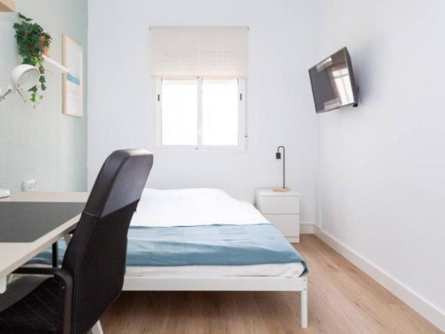 Shared Living/Roommate 5 Dormitorio Zaragoza Zaragoza ES104845804