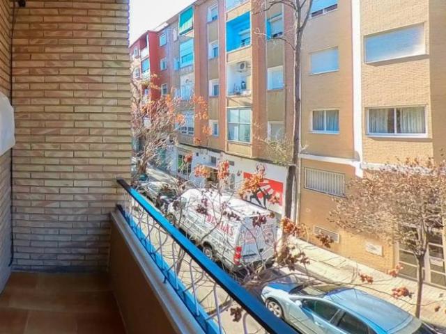 Shared Living/Roommate 5 Dormitorio Zaragoza Zaragoza ES104845802