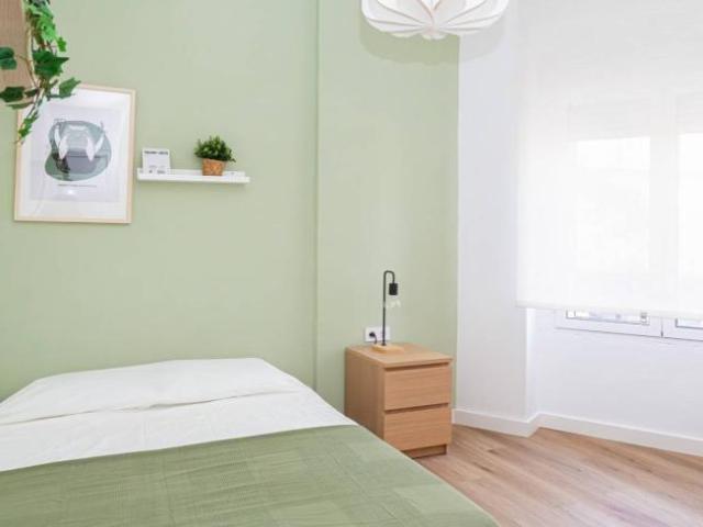 Shared Living/Roommate 5 Dormitorio Zaragoza Zaragoza ES104845811