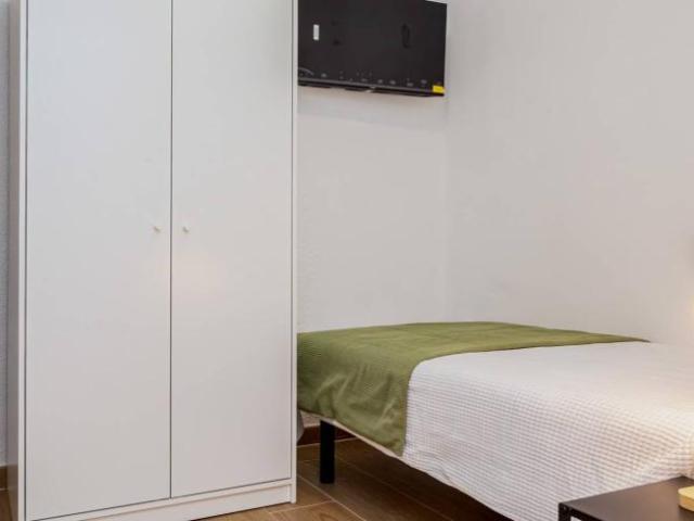 Shared Living/Roommate 5 Dormitorio Zaragoza Zaragoza ES104845828