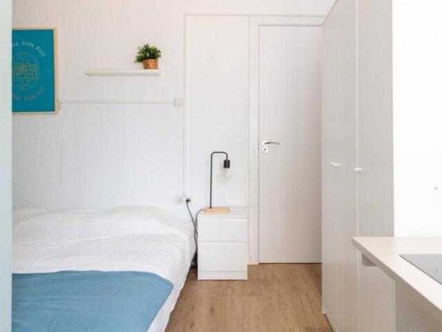Shared Living/Roommate 5 Dormitorio Zaragoza Zaragoza ES104845912