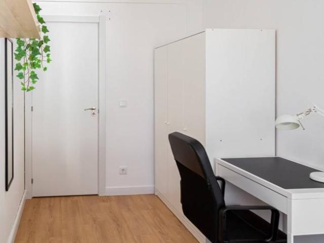 Shared Living/Roommate 5 Dormitorio Zaragoza Zaragoza ES104845935