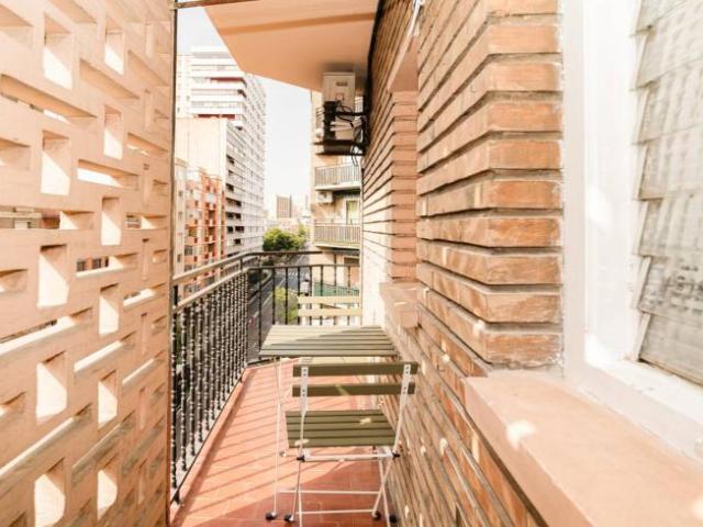 Shared Living/Roommate 5 Dormitorio Zaragoza Zaragoza ES104845970