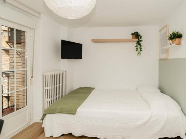 Shared Living/Roommate 5 Dormitorio Zaragoza Zaragoza ES104845972