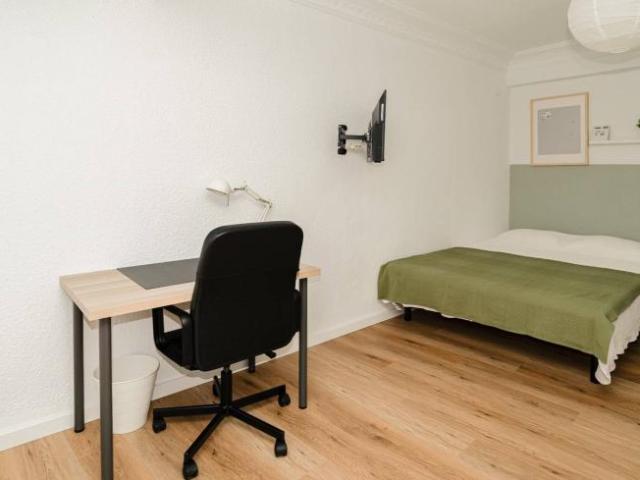 Shared Living/Roommate 5 Dormitorio Zaragoza Zaragoza ES104845973