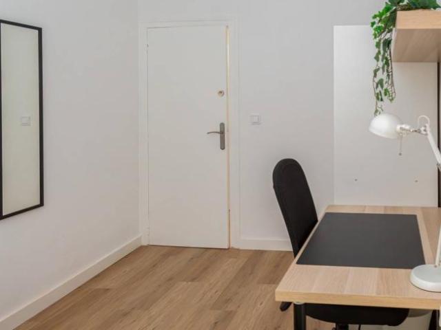 Shared Living/Roommate 5 Dormitorio Zaragoza Zaragoza ES104846012