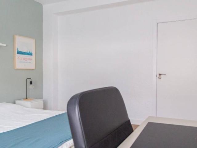 Shared Living/Roommate 5 Dormitorio Zaragoza Zaragoza ES104846036