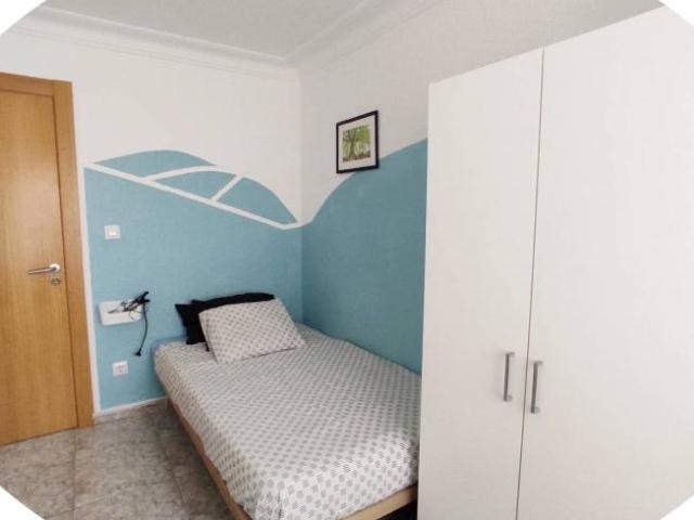 Shared Living/Roommate 5 Dormitorio Zaragoza Zaragoza ES101818745
