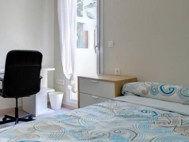Shared Living/Roommate 5 Dormitorio Zaragoza Zaragoza ES101993311
