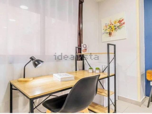 Shared Living/Roommate 5 Dormitorio Zaragoza Zaragoza ES103121228