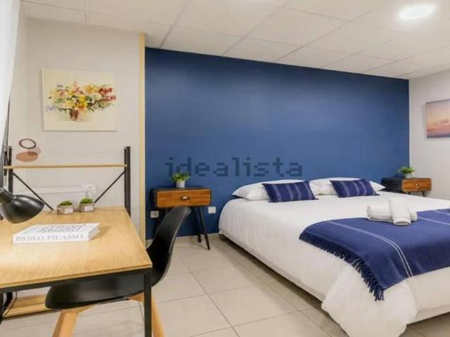 Shared Living/Roommate 5 Dormitorio Zaragoza Zaragoza ES103121230