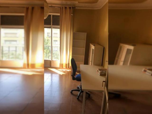 Shared Living/Roommate 5 Dormitorio Zaragoza Zaragoza ES103925664