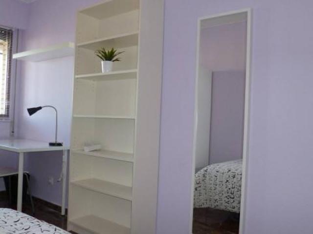 Shared Living/Roommate 5 Dormitorio Zaragoza Zaragoza ES65753505