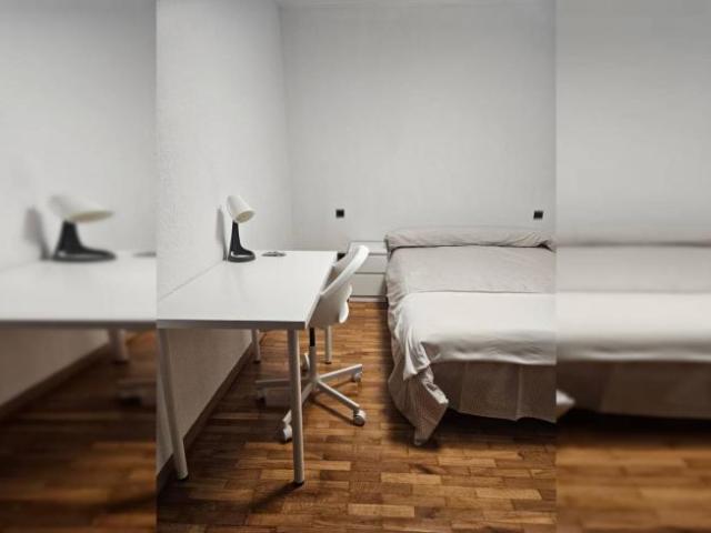 Shared Living/Roommate 5 Dormitorio Zaragoza Zaragoza ES96820516