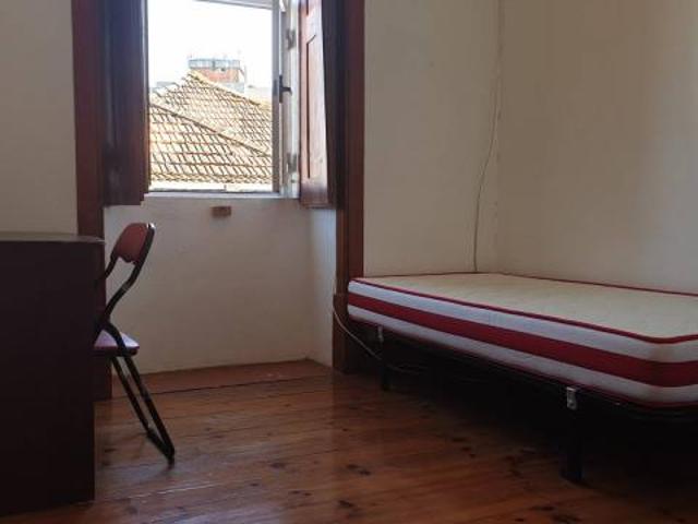 shared living/roommate 5 quarto, Coimbra Coimbra 3000 023 ES54319742