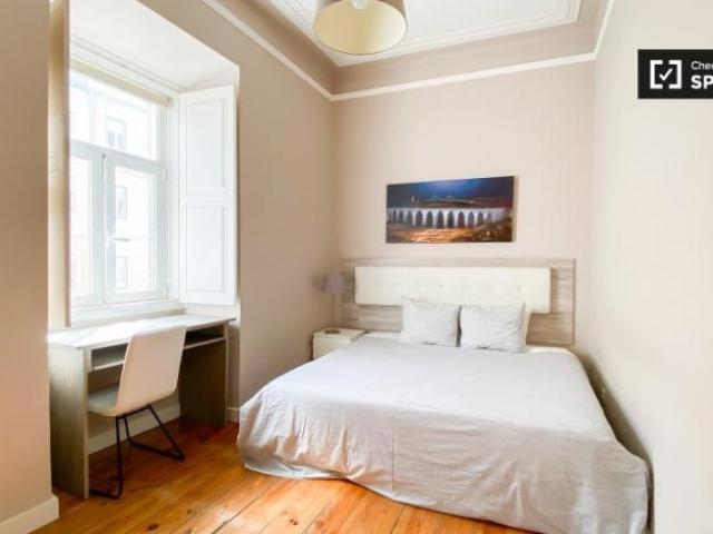 shared living/roommate 5 quarto, lisbon lisbon 1000 Arroios DS101694393