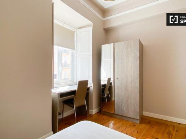 shared living/roommate 5 quarto, lisbon lisbon 1000 Arroios DS101809201