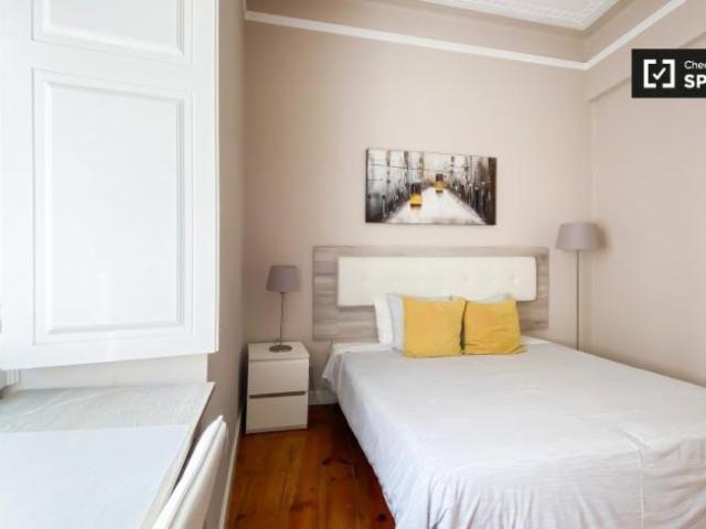 shared living/roommate 5 quarto, lisbon lisbon 1000 Arroios ES101671941